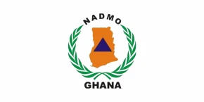 NADMO GHANA