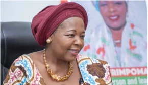 Nana Akosua Frimpomaa Sarpong Kumankuma