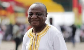 Nana Kwame Ampadu