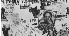 The National Liberation Council