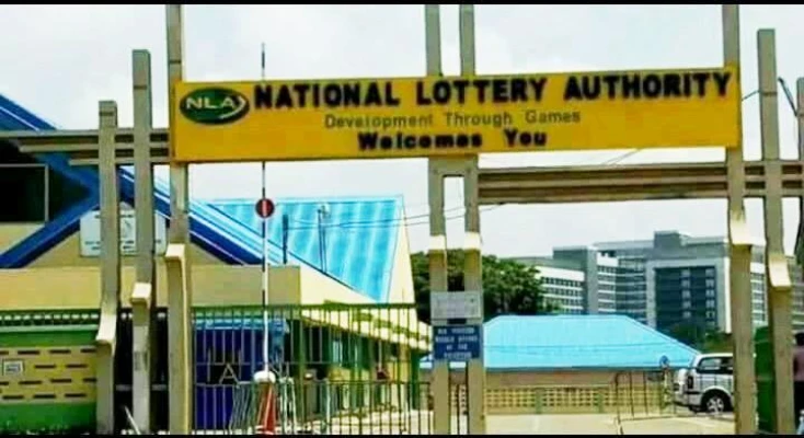National Lottery Authority