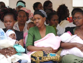 National Nutrition Week