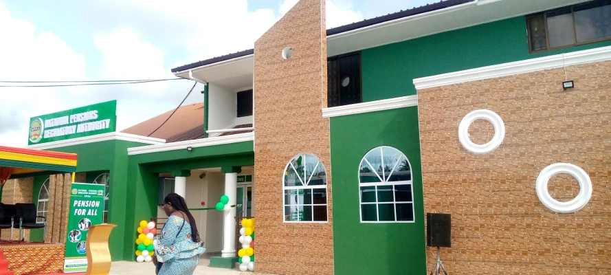 National Pensions Regulatory Authority