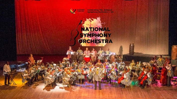 National Symphony Orchestra of Ghana