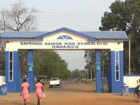 Navrongo Senior High School