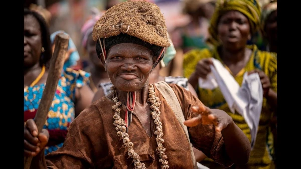 Ngoryiza Festival