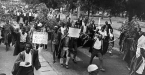 Ghana's 1966 Military Coup