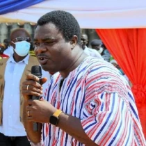 Oboafo Kwadjo Asante