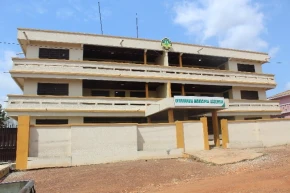 Oforikrom Municipality