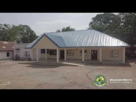 Okaikwei North Municipality