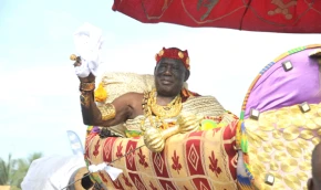 Osabarimba Kwesi Atta II