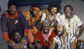 Osibisa