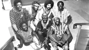 Osibisa