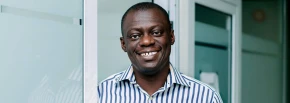 Michael Oti Adjei