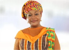 Otiko Afisa Djaba