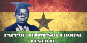 Pappoe Thompson Choral Festival