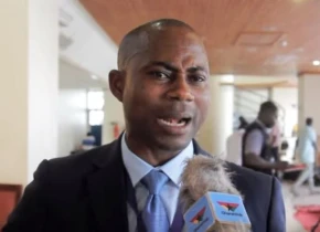 Patrick Boakye-Yiadom