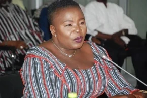 Paulina Patience Tangoba Abayage