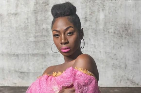 Raquel Naa Ayorkor Ammah