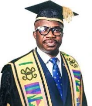 Richard Kweku Abusua-Yedom Quarshie