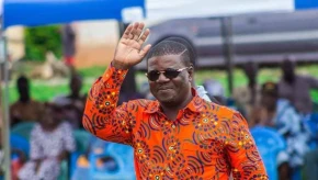 Rockson-Nelson Etse Kwami Dafeamekpor