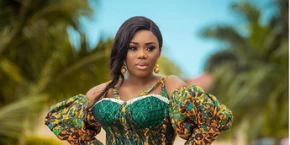 Sally Akua Amoakowaa Mensah