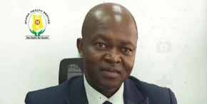 SAMUEL KABA