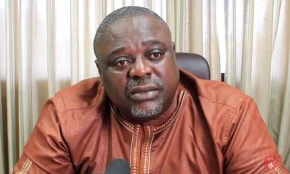 Samuel Koku Sitsofe Anyidoho