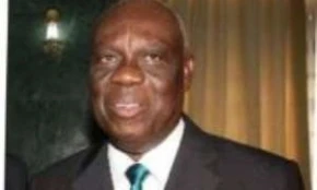 Ebenzer Sekyi-Hughes