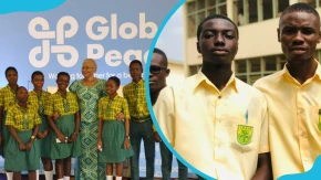 Senior High Schools in the Greater Accra Region