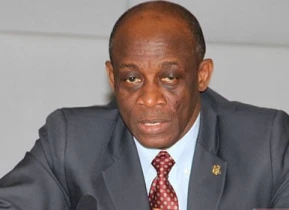 Seth Terkper
