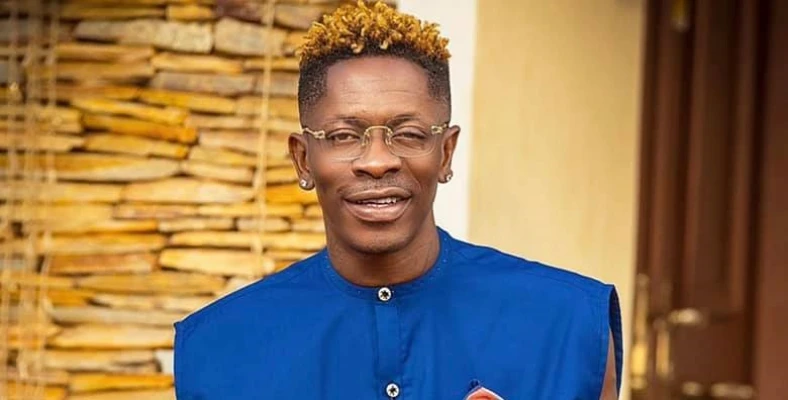 Shatta Wale