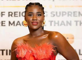 Sandra Osei-Nti