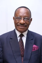 Stanley Nii Adjiri Blankson