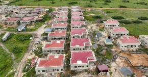 State Housing Company (SHC) 1