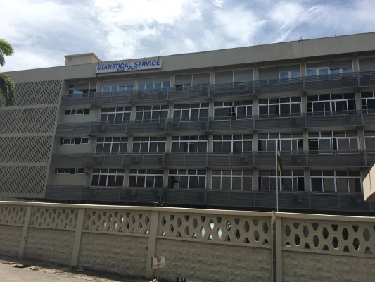 Ghana Statistical Service