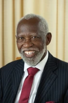 Stephen Adei