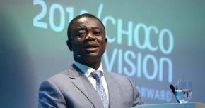 Stephen Kwabena Opuni