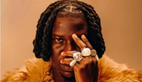Stonebwoy