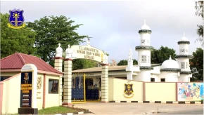 T.I. Ahmadiyya Senior High School