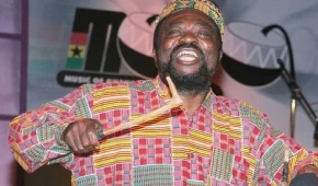 Teddy Osei