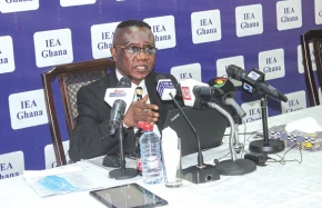 The Institute of Economic Affairs (IEA)