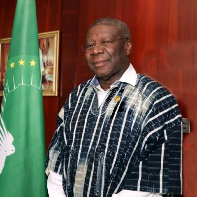 Thomas Kwesi Quartey