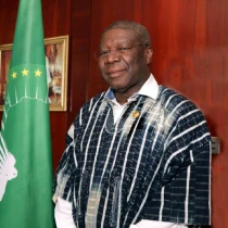 Thomas Kwesi Quartey