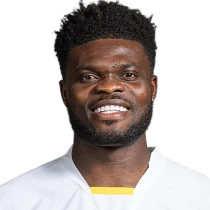 Thomas Partey