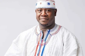 Umar Farouk Aliu Mahama