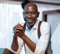 Uncle Ebo Whyte