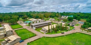 University of Energy and Natural Resources