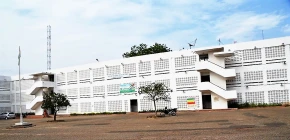 Upper West Regional Co-ordinating Council