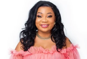 Vicky Zugah